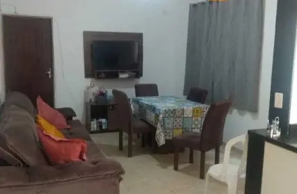 Imagem: Casa Térrea para Venda, Vila Regina (Zona Leste)