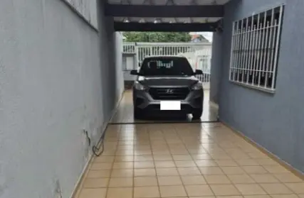 Imagem: Sobrado para Venda, Jardim Triana
