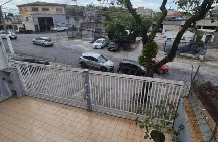 Imagem: Sobrado para Venda, Jardim Triana