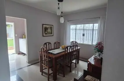 Imagem: Sobrado para Venda, Jardim Triana
