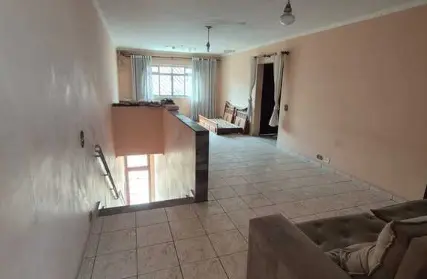 Imagem: Sobrado para Venda, Chácara Belenzinho