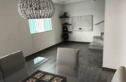 Imagem: Condomínio Fechado para Venda, Vila Aricanduva