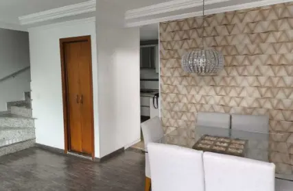 Imagem: Condomínio Fechado para Venda, Vila Aricanduva