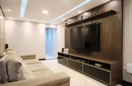 Imagem: Sobrado para Venda, Jardim Hercilia