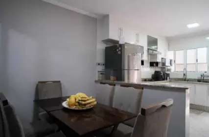 Imagem: Sobrado para Venda, Jardim Hercilia