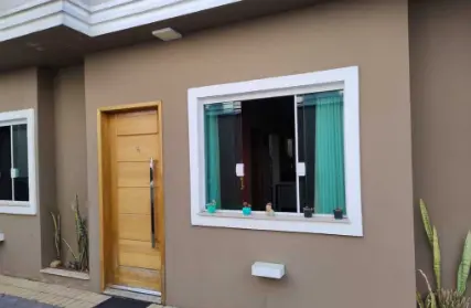 Imagem: Condomínio Fechado para Venda, Vila Ré