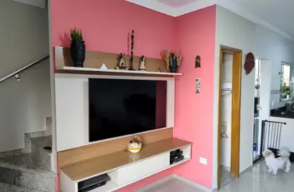 Imagem: Condomínio Fechado para Venda, Vila Ré