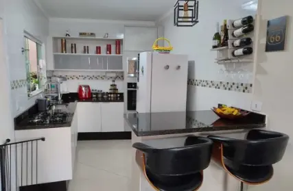 Imagem: Condomínio Fechado para Venda, Vila Ré