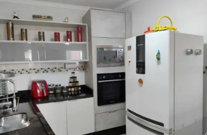 Imagem: Condomínio Fechado para Venda, Vila Ré