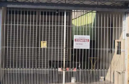 Imagem: Galpão / Salão para Venda, Jardim Matarazzo