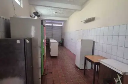 Imagem: Galpão / Salão para Venda, Jardim Matarazzo