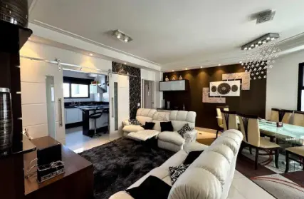 Imagem: Apartamento para Venda, Vila Regente Feijó