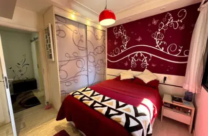 Imagem: Apartamento para Venda, Vila Regente Feijó