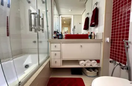 Imagem: Apartamento para Venda, Vila Regente Feijó