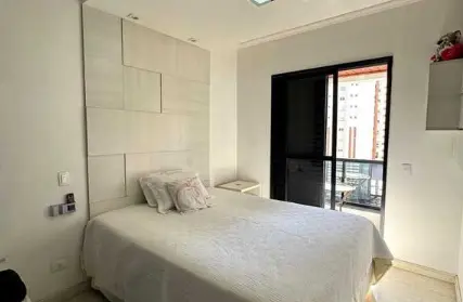 Imagem: Apartamento para Venda, Vila Regente Feijó