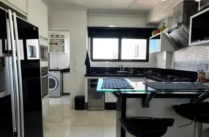 Imagem: Apartamento para Venda, Vila Regente Feijó