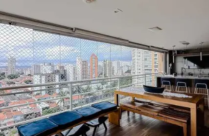 Imagem: Apartamento para Venda, Vila Gomes Cardim