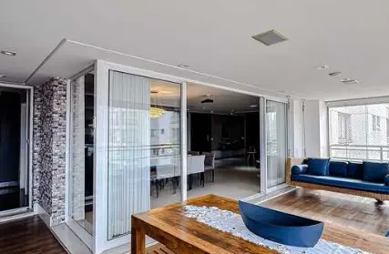 Imagem: Apartamento para Venda, Vila Gomes Cardim