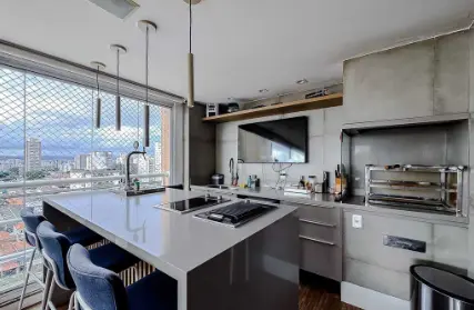 Imagem: Apartamento para Venda, Vila Gomes Cardim