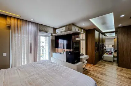 Imagem: Apartamento para Venda, Vila Gomes Cardim