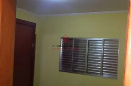 Imagem: Sobrado para Venda, Jardim Triana