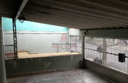 Imagem: Sobrado para Venda, Jardim Triana