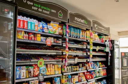 Imagem: Apartamento para Venda, Vila Talarico