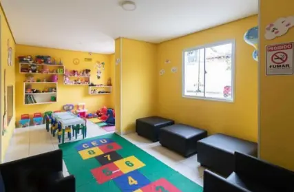 Imagem: Apartamento para Venda, Vila Talarico