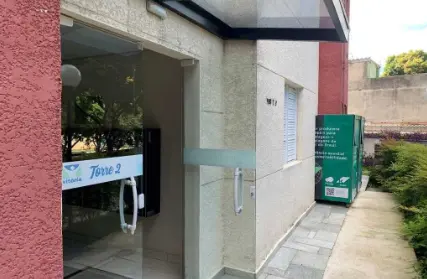 Imagem: Apartamento para Venda, Vila Talarico