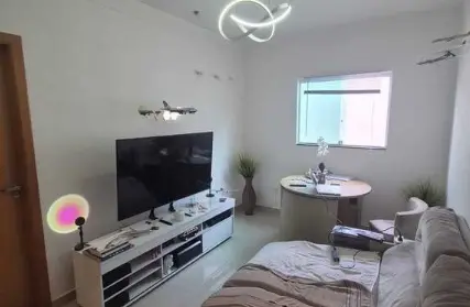 Imagem: Apartamento para Venda, Vila Nhocune
