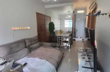 Imagem: Apartamento para Venda, Vila Nhocune