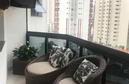 Imagem: Apartamento para Venda, Vila Regente Feijó