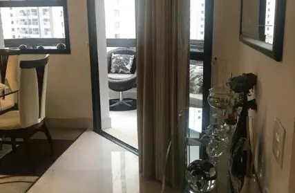 Imagem: Apartamento para Venda, Vila Regente Feijó