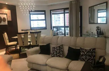 Imagem: Apartamento para Venda, Vila Regente Feijó