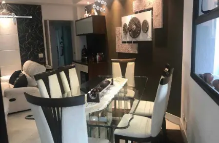 Imagem: Apartamento para Venda, Vila Regente Feijó