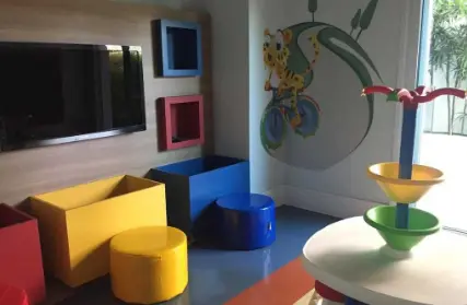 Imagem: Apartamento para Venda, Jardim Anália Franco