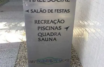 Imagem: Apartamento para Venda, Jardim Anália Franco