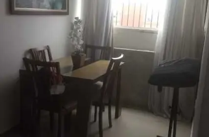 Imagem: Apartamento para Venda, Cidade A. E. Carvalho