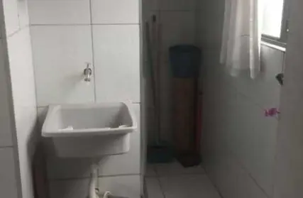 Imagem: Apartamento para Venda, Cidade A. E. Carvalho