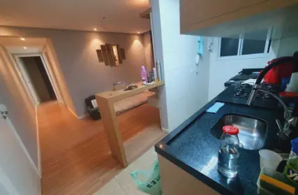 Imagem: Apartamento para Venda, Jardim Eliane