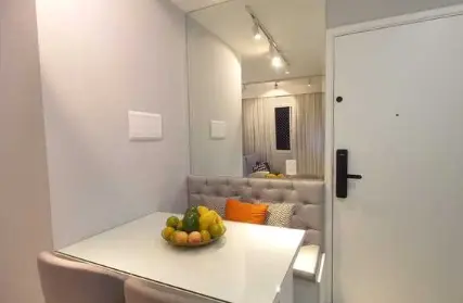 Imagem: Apartamento para Venda, Cidade Patriarca