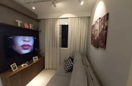 Imagem: Apartamento para Venda, Cidade Patriarca