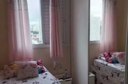 Imagem: Apartamento para Venda, Brás