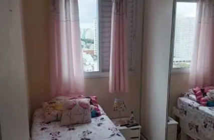 Imagem: Apartamento para Venda, Brás