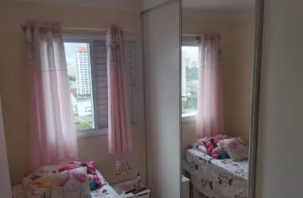 Imagem: Apartamento para Venda, Brás