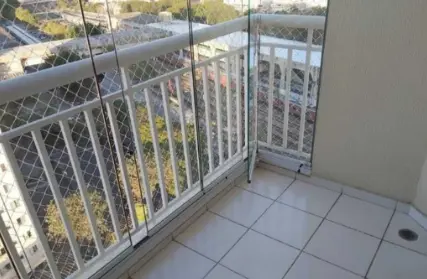 Imagem: Apartamento para Venda, Brás