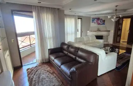 Imagem: Apartamento para Venda, Vila Regente Feijó