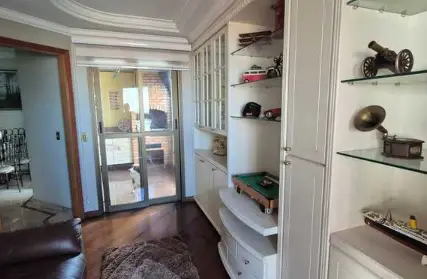 Imagem: Apartamento para Venda, Vila Regente Feijó