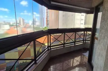 Imagem: Apartamento para Venda, Vila Regente Feijó