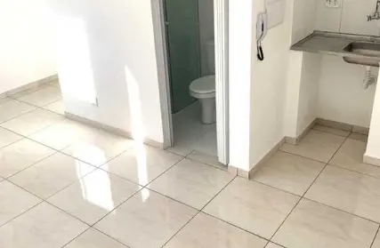 Imagem: Apartamento para Venda, Vila Esperança